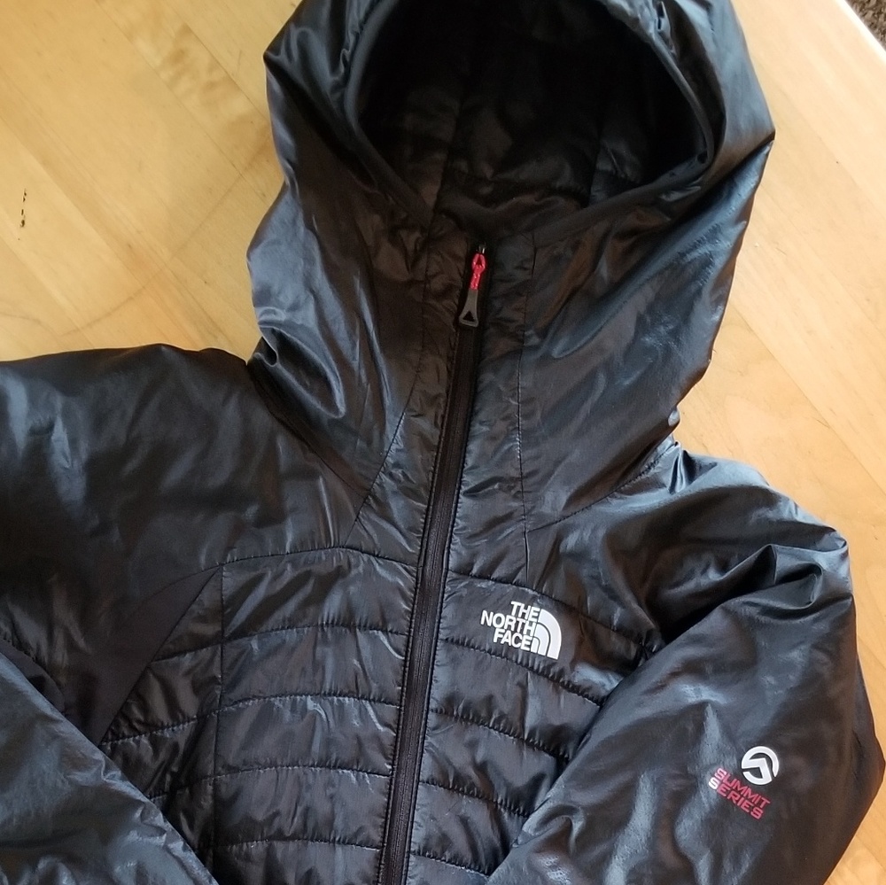The North Face DNP Full Zip Hoodie